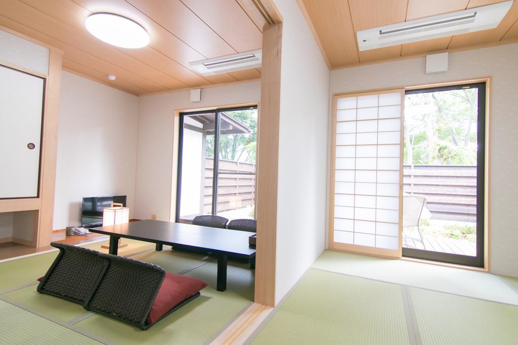 Отель Kyoto Wazukaso Kizugawa Экстерьер фото