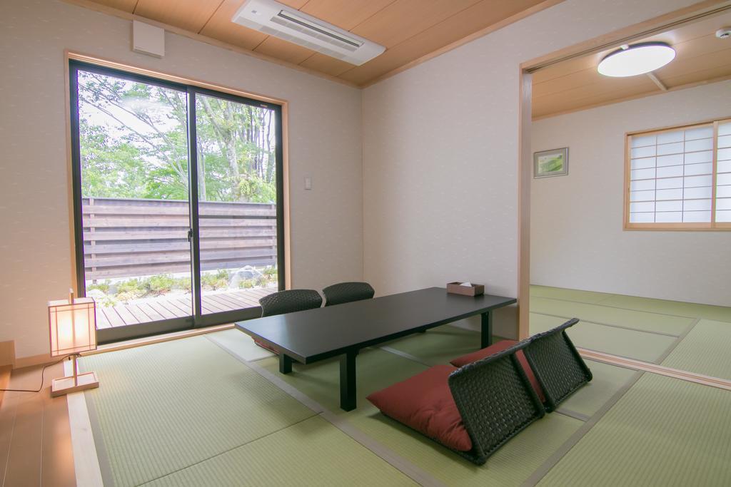 Отель Kyoto Wazukaso Kizugawa Экстерьер фото